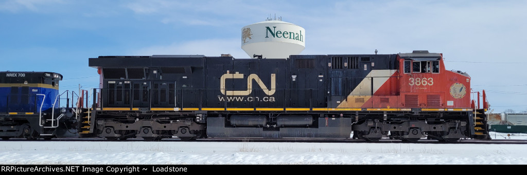 CN 3863